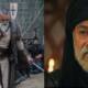 Ertugrul Bamsi Artuk arrive Pakistan