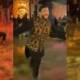 man dances wedding viral moves