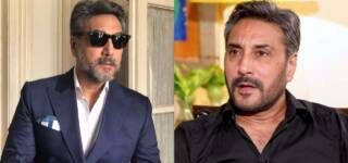 adnan siddiqui actresses half age