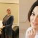 Trans Model Rimal Ali joins pti
