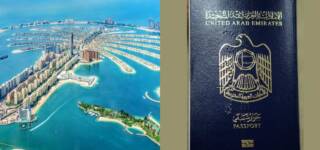 UAE Citizenship Investors Professionals
