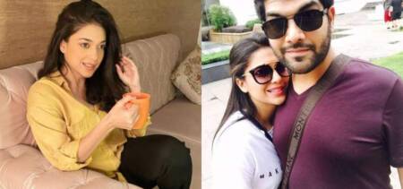 sanam jung dismisses divorce rumors