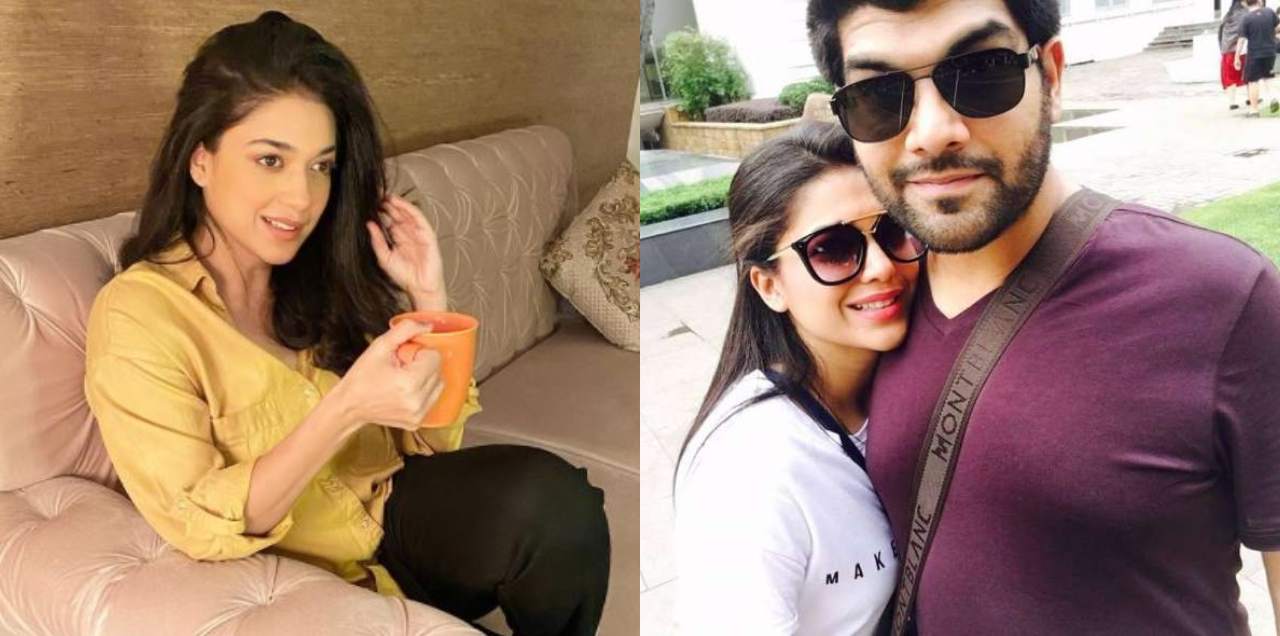 sanam jung dismisses divorce rumors