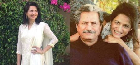 tara mahmood daughter of shafqat mahmood
