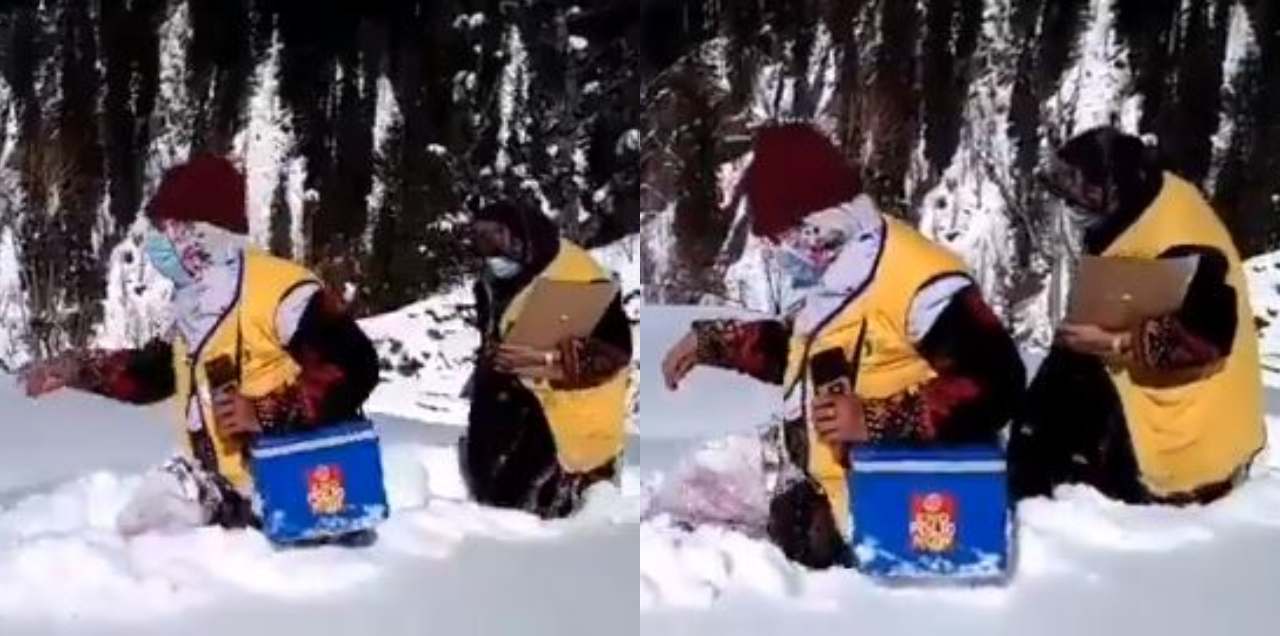 polio