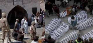 pain Hazara Quetta