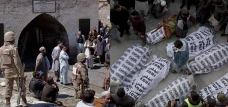 pain Hazara Quetta