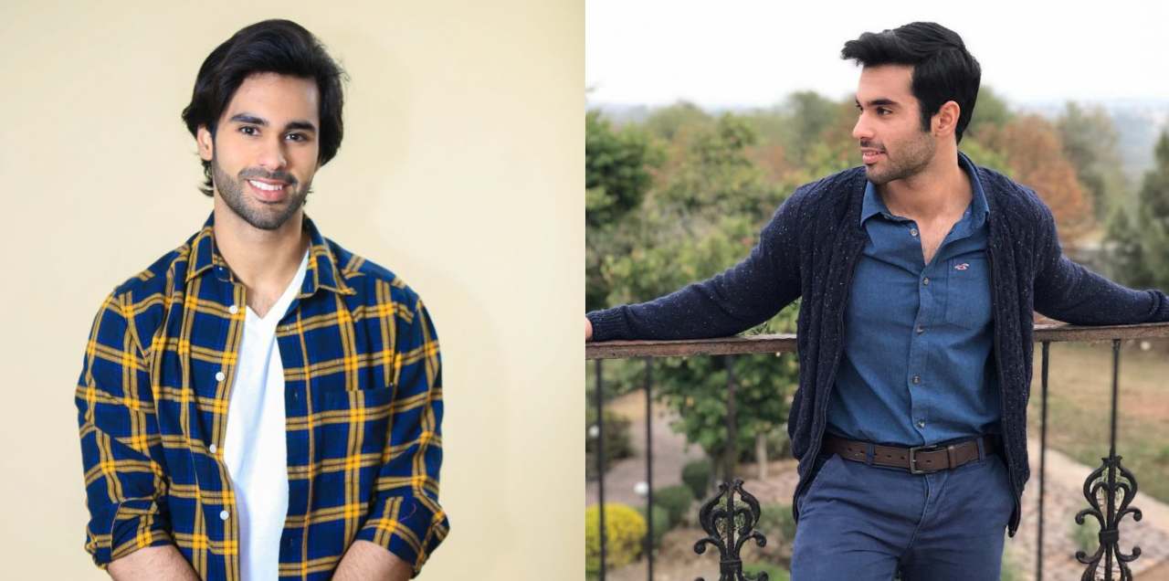 ameer gilani relationship status