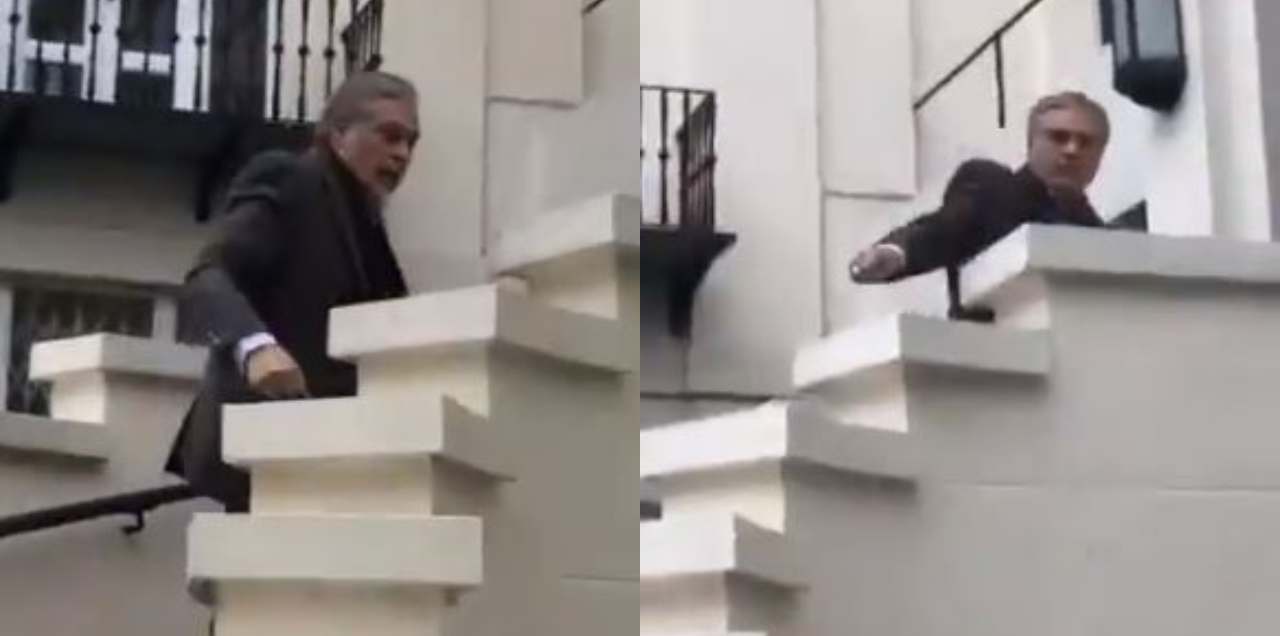 ishaq dar