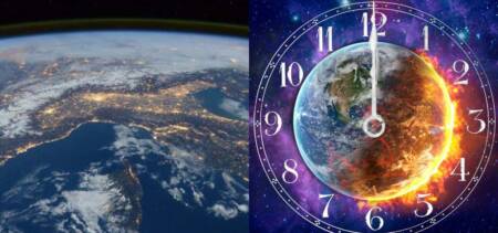 2021 shortest year decades