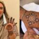 bakhtawar bhutto mehndi ceremony