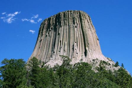 devils tower unsolved mysteries