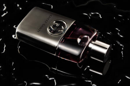gucci perfume