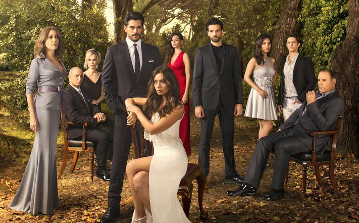 Kara Sevda The Endless Love Turkish Drama To Take Pakistanis Hearts Away Again