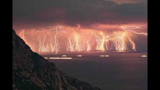 lake mystery