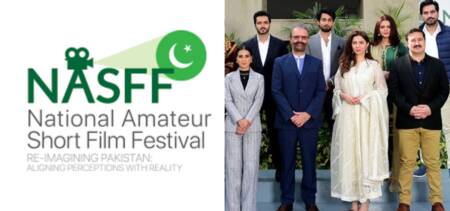NASFF Is Underway To Assist Aspiring Filmmakers In Pakistan
