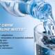 Alkaline Water – The Best Supplement to an Active Lifestyle as we Enter the New Year