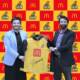 McDonalds Peshawar Zalmi