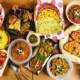 Flavours Karachi Desi Angrezi