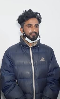 woman kills husband