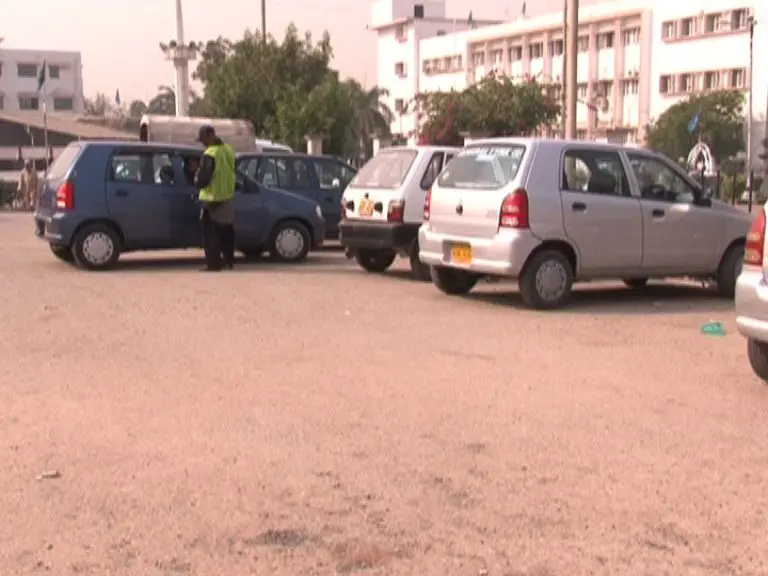 man car karachi mall