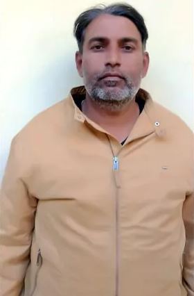 indian man spy