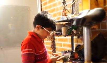 brothers lamps pipes