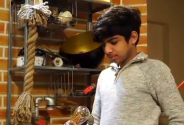 pakistan brothers talent