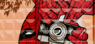 Top Superhero Movies