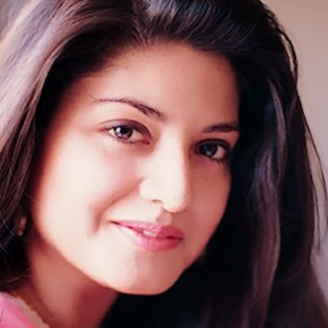 nazia hassan