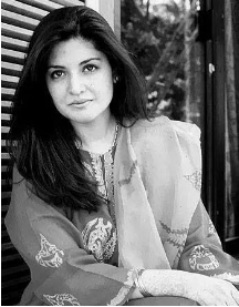 nazia hassan