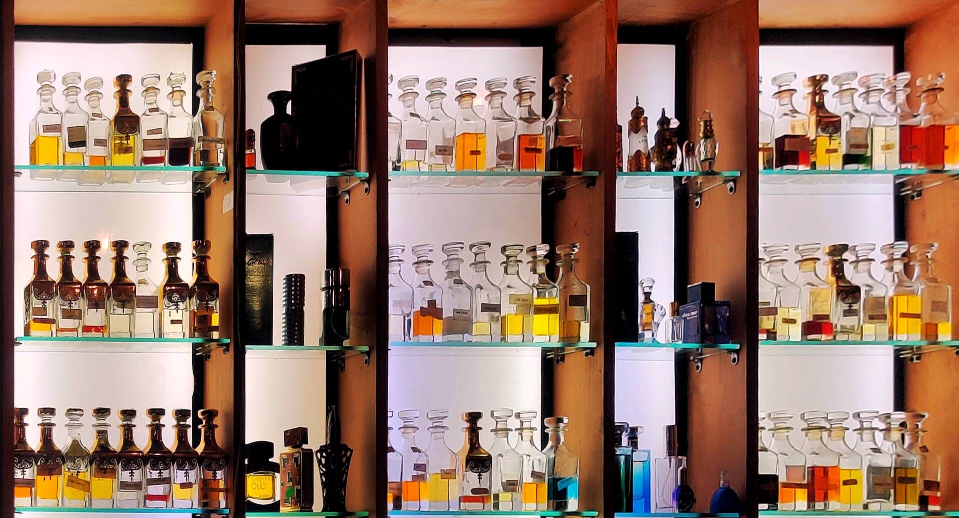Top 10 Men's Cologne
