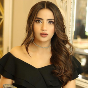 saboor aly
