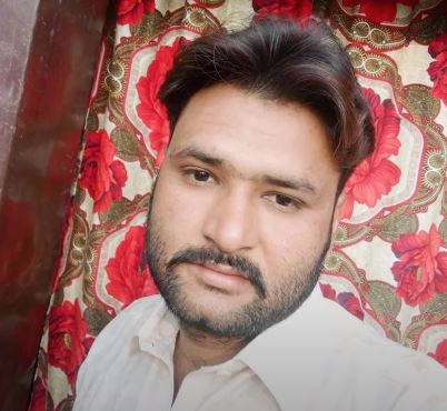 woman husband killed