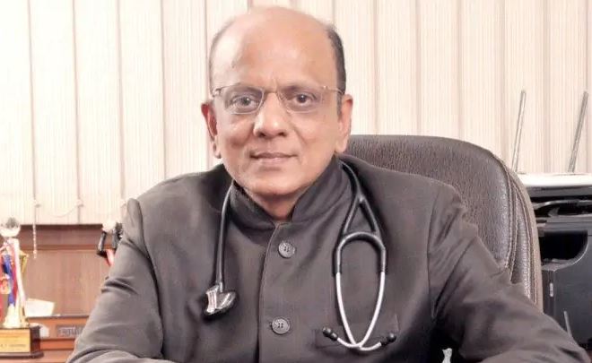 indian doctor