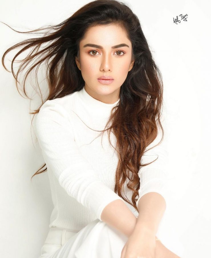 tuba aamir