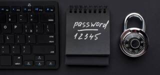 how to see wifi password on Windows 10