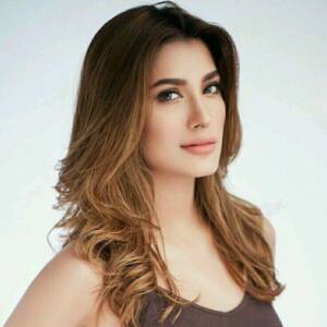 Mehwish Hayat Breaks Silence On Her Alleged 'Leaked Video' That Went Viral