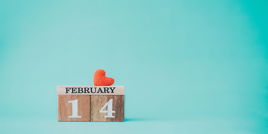 Valentine's Day Tips
