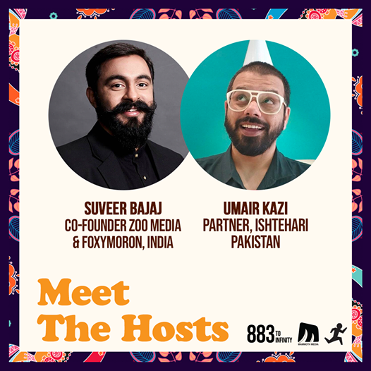 pakistan india differences podcast