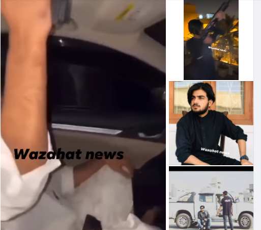 bad boy karachi