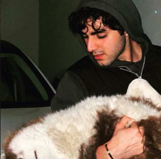 azlan khan death threats
