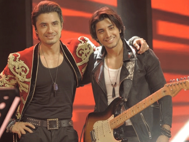 danyal zafar ali zafar