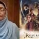 US Woman Muslim Ertugrul