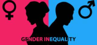 Reasons Gender Equality help everyone