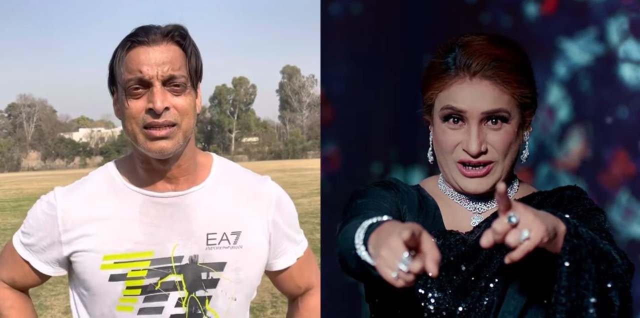 shoaib akhtar psl anthem awful