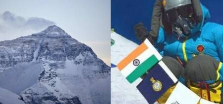 Nepal Bans Climbers Faking Everest Summit