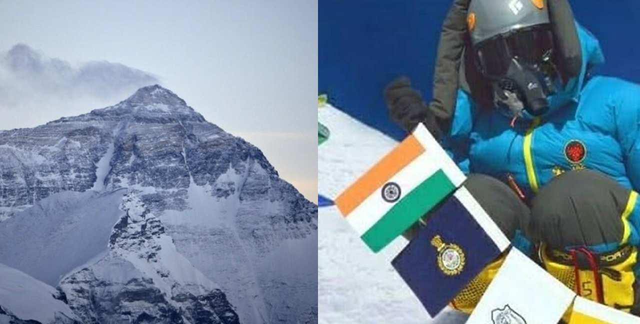 Nepal Bans Climbers Faking Everest Summit