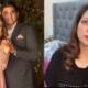 nadia khan husband rejects claims Lubna Farooq