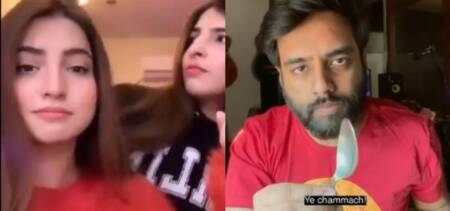 pawri horahi hai yashraj mukhate